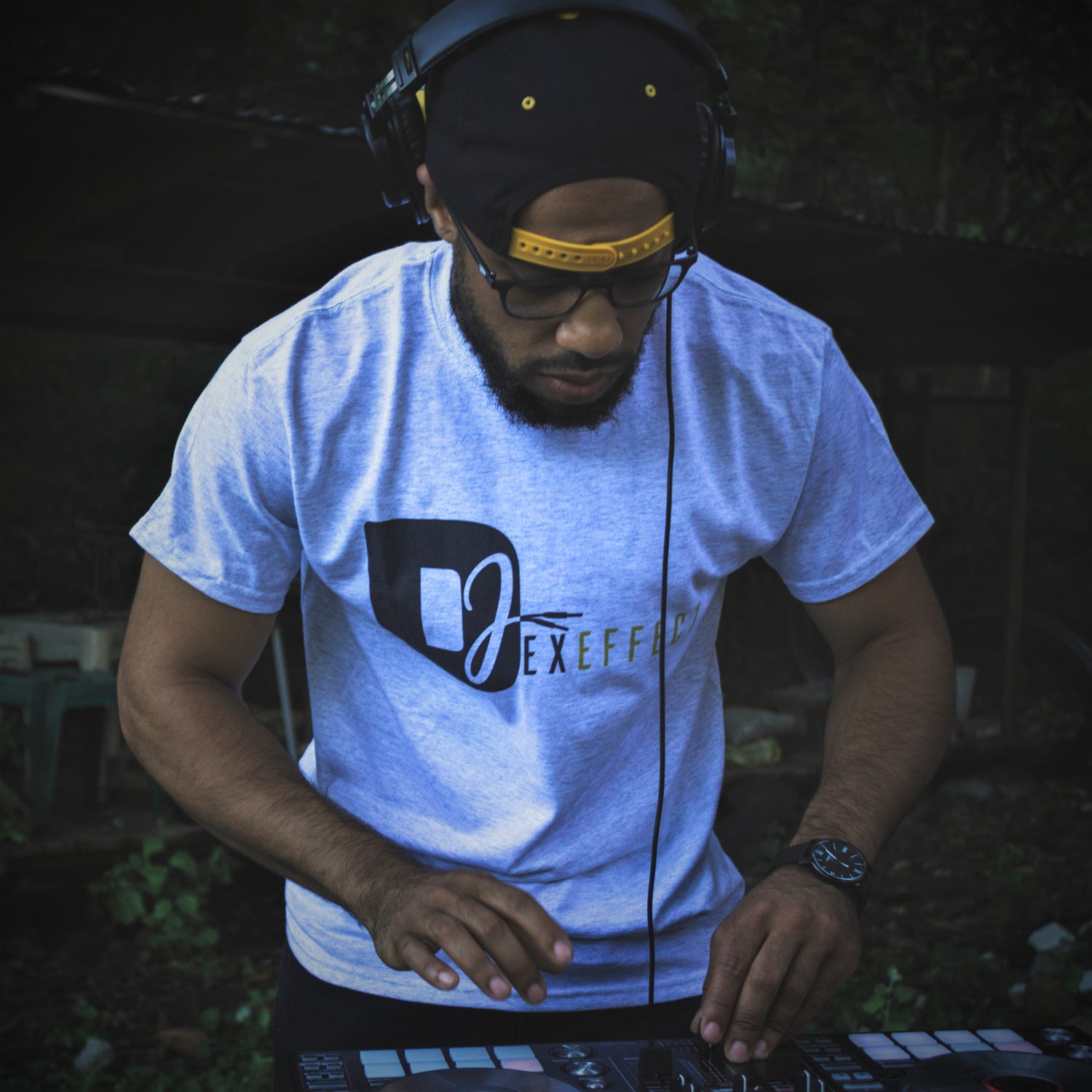 Shop Local Business Apparel