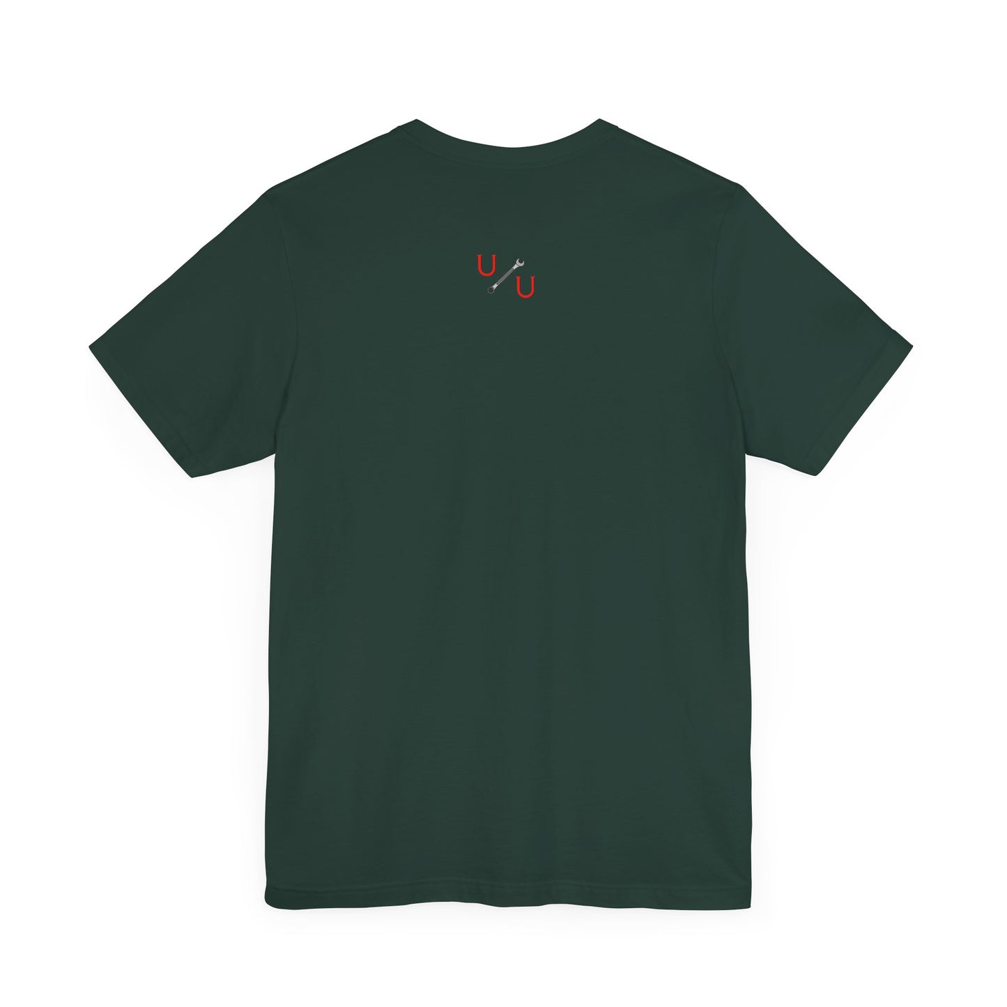 Classic Auto Enthusiast Tee - Aruluies Auto 2022