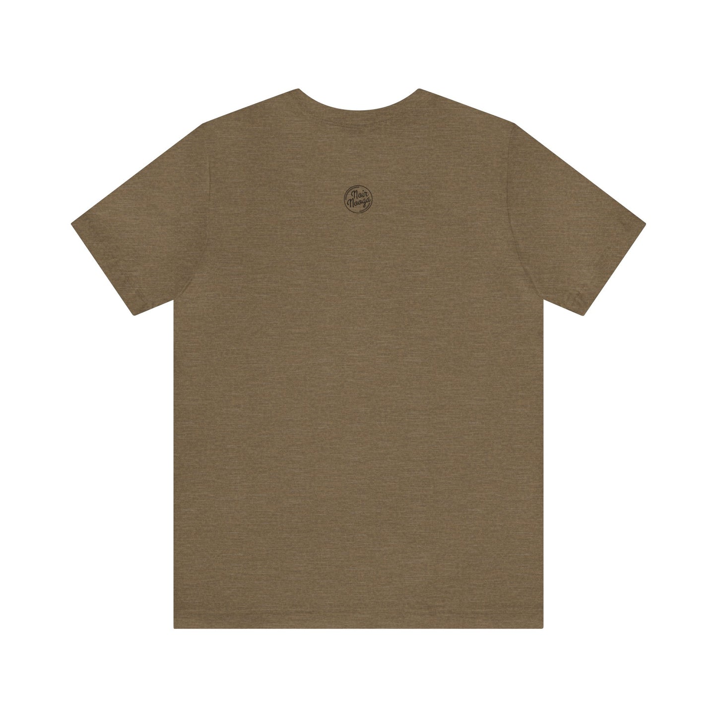 Chattanooga Black History Tee