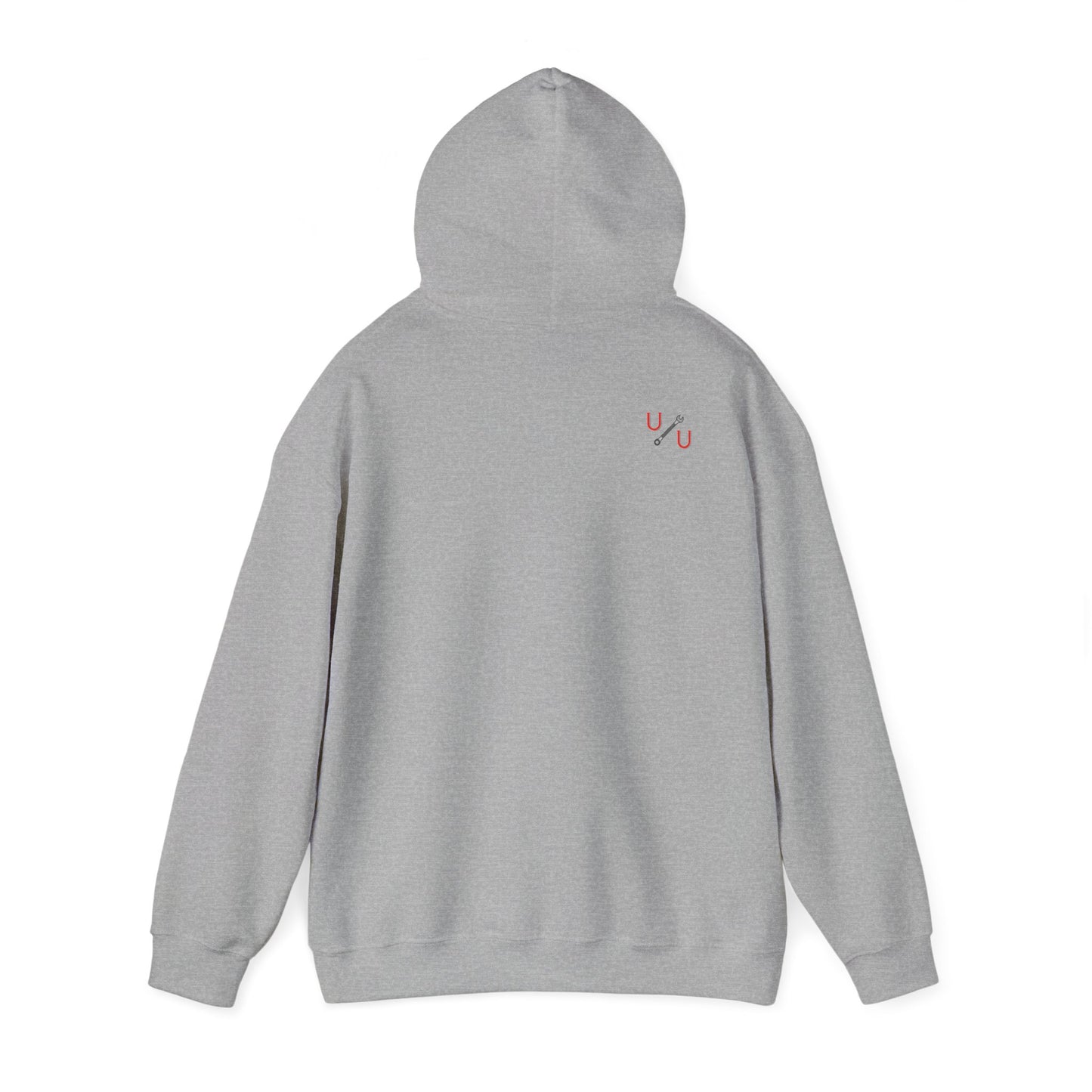 Aruluies Auto Hoodie - Gildan