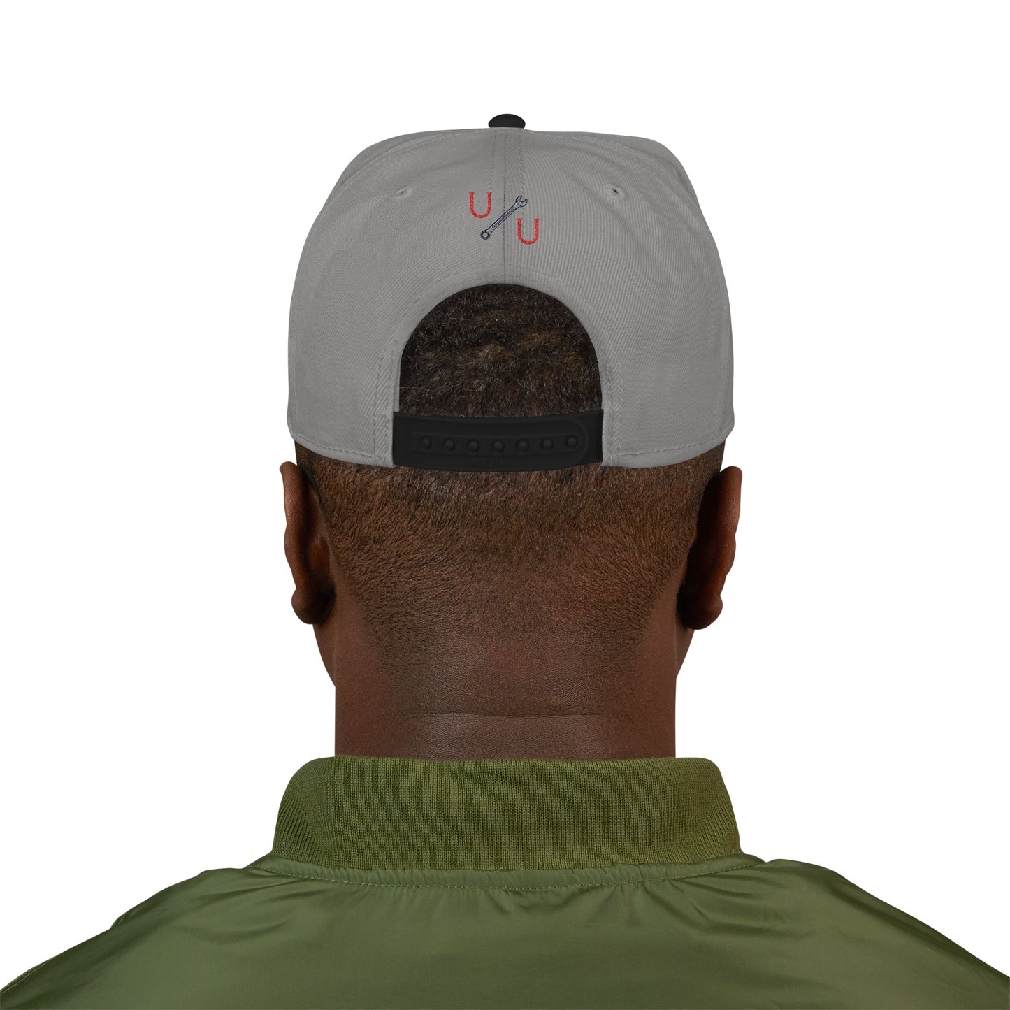 Aruluies Auto Snap Back