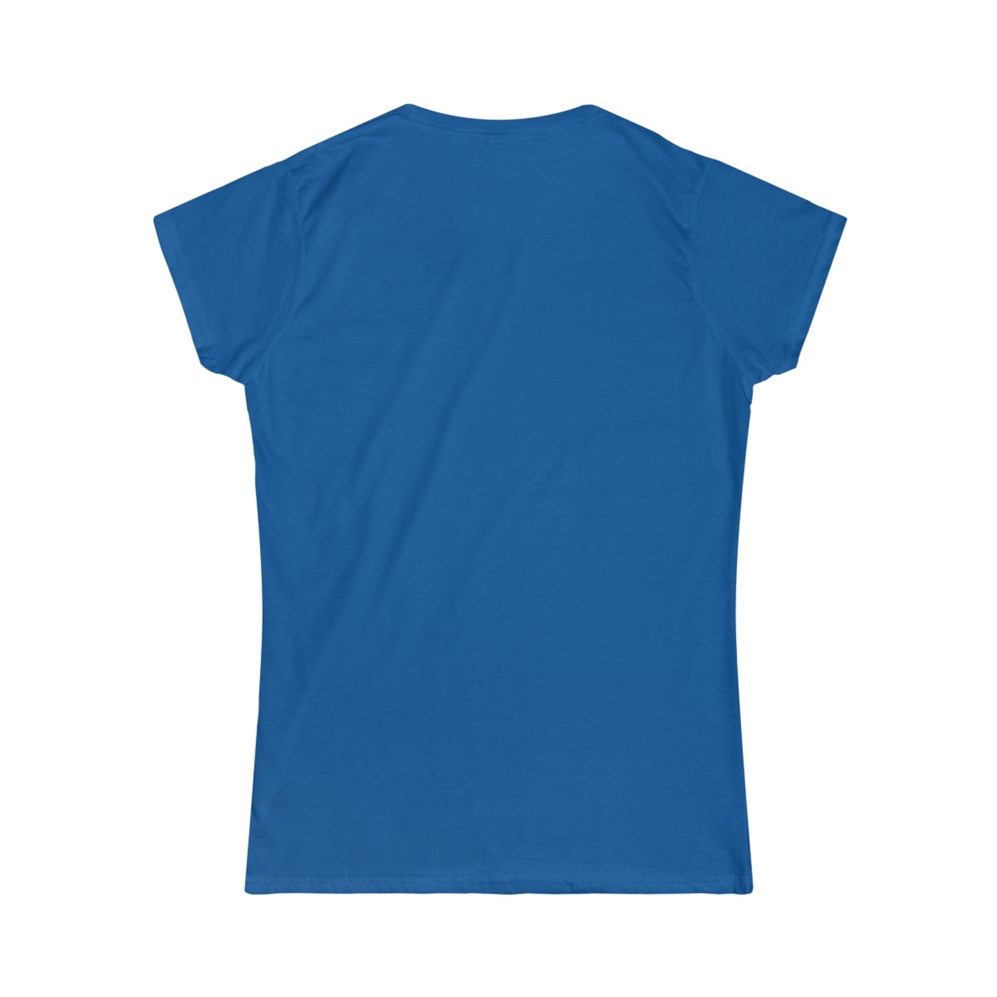 Women's Cut Noir Nooga Tee (chest)