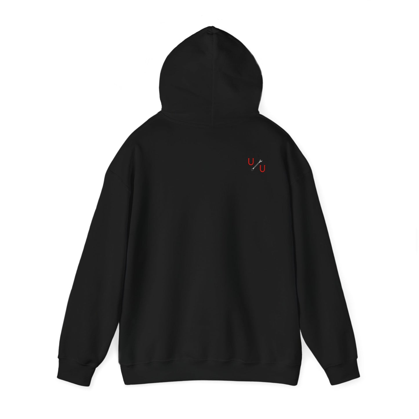 Aruluies Auto Hoodie - Gildan