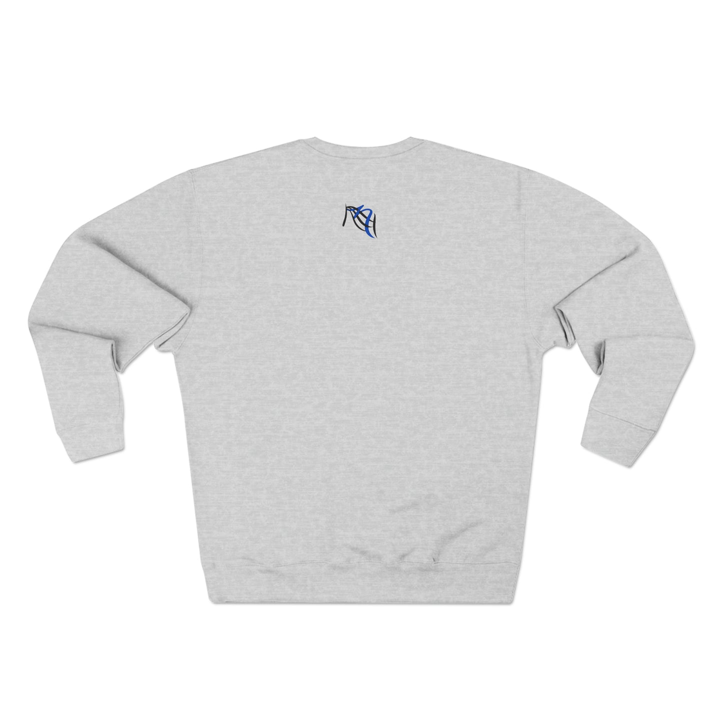Frelib Flighter Crewneck