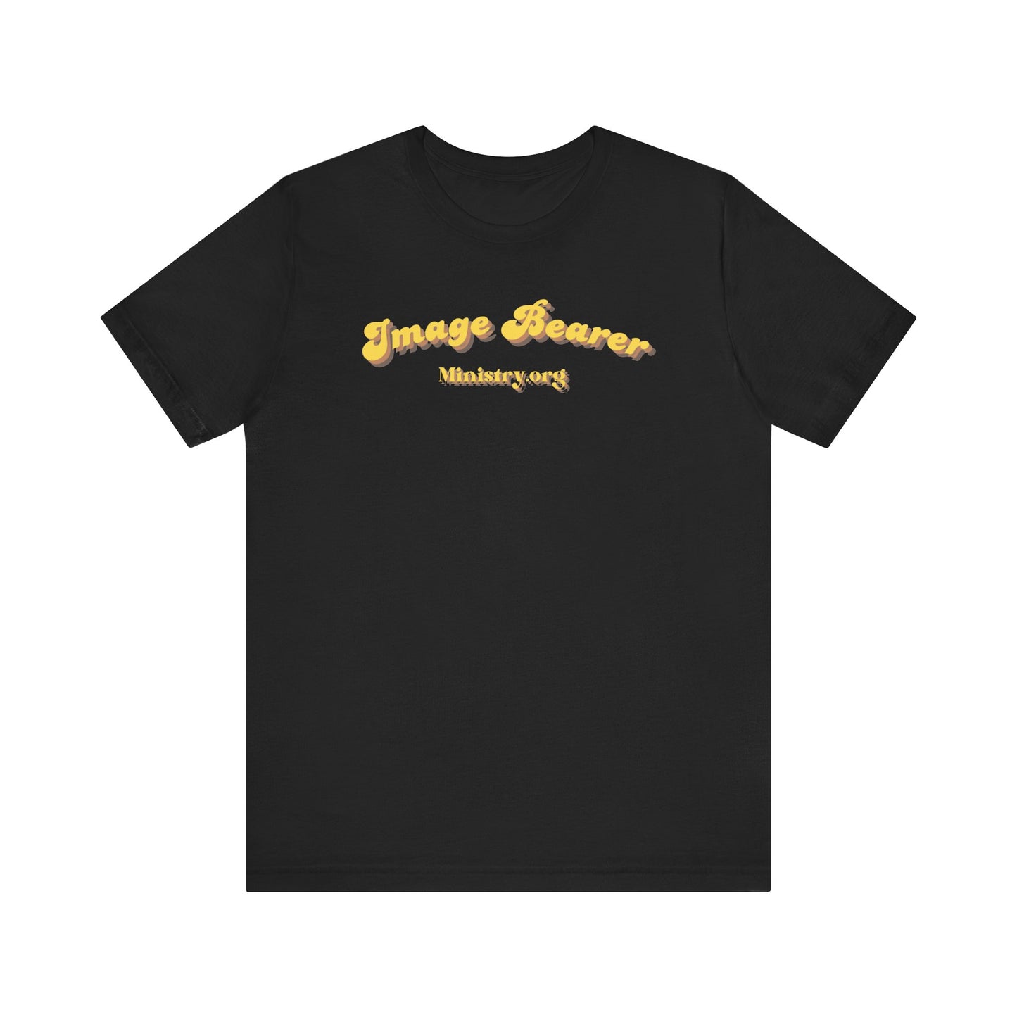 Image Bearer Tee