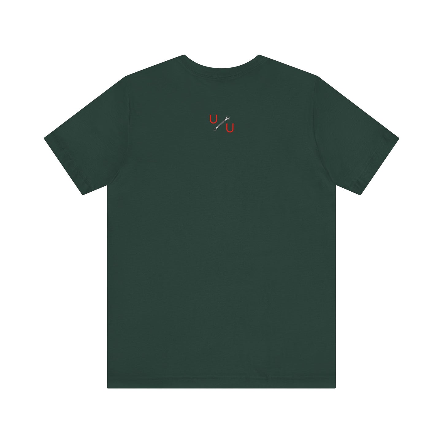 Classic Auto Enthusiast Tee - Aruluies Auto 2022