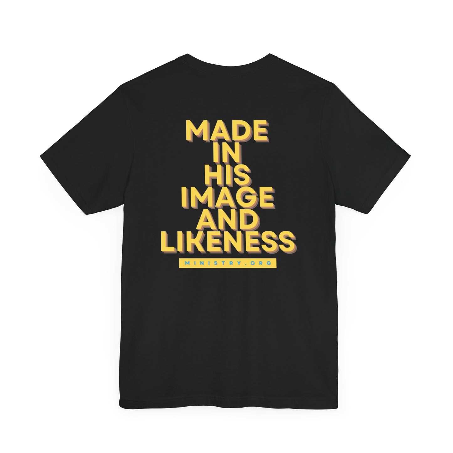 Image Bearer Tee