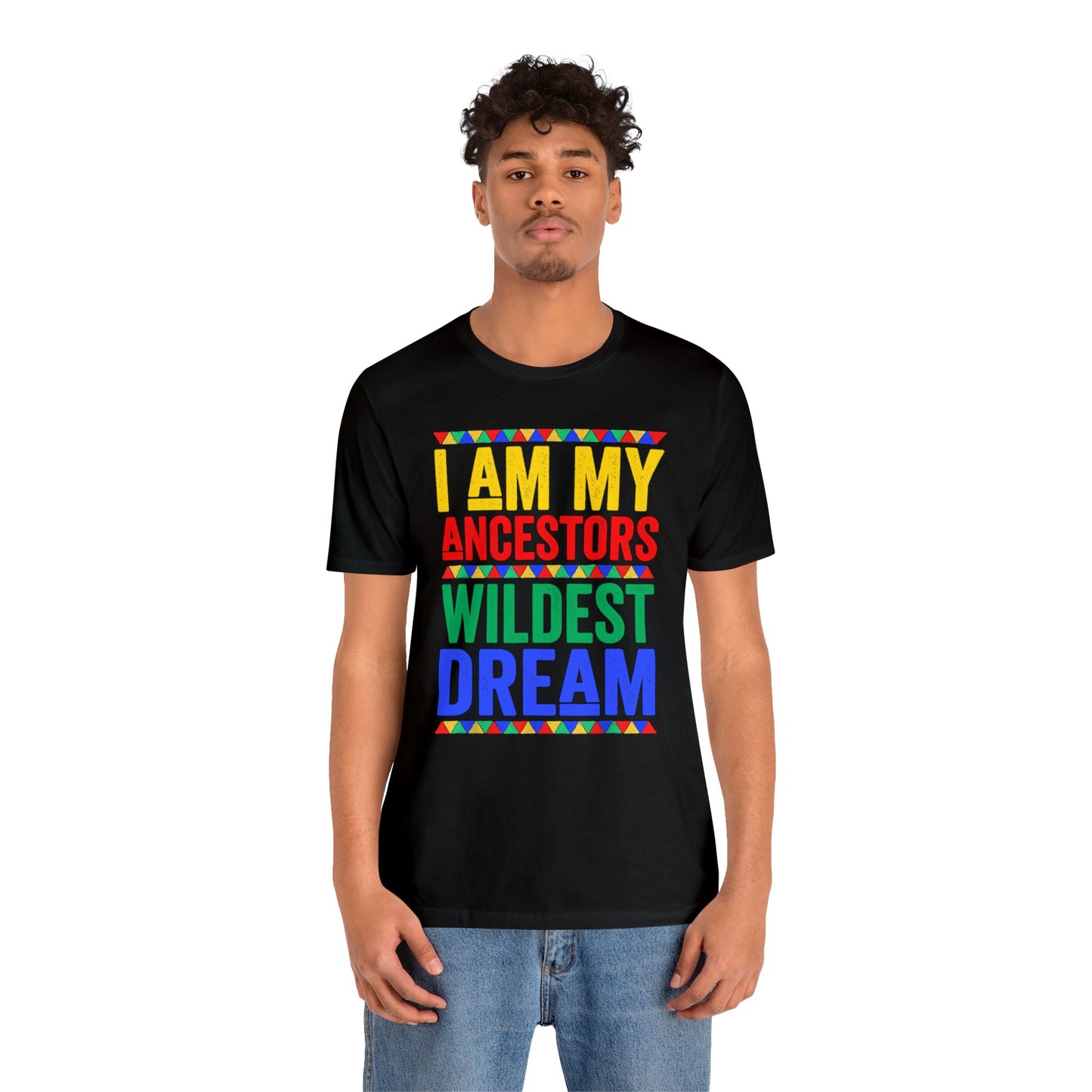 Ancestors Dream Tee