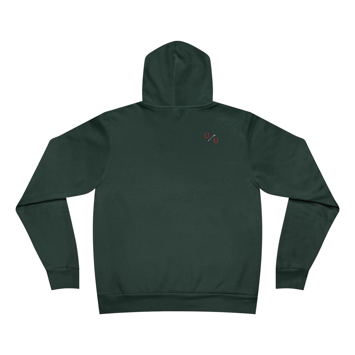 Aruluies Auto Hoodie