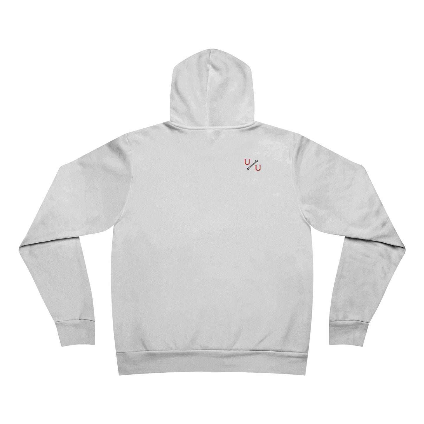 Aruluies Auto Hoodie