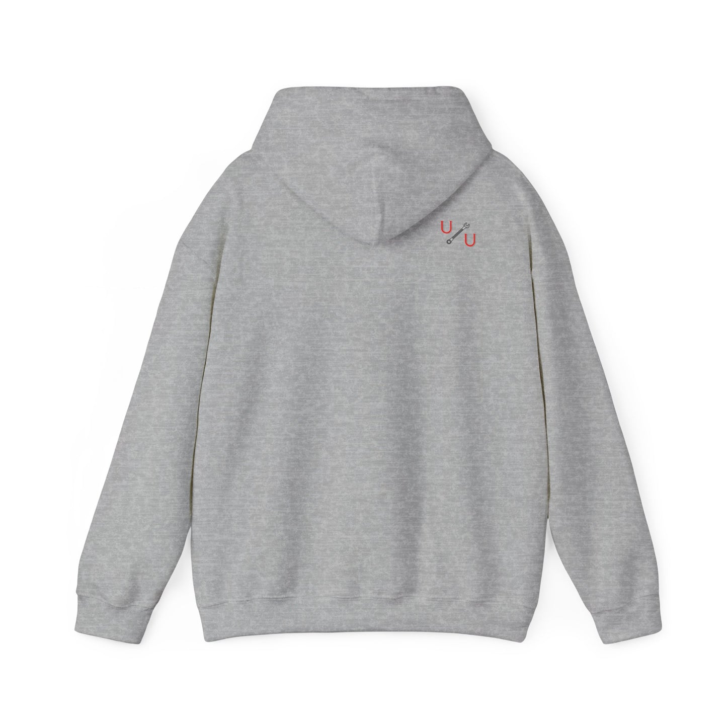 Aruluies Auto Hoodie - Gildan