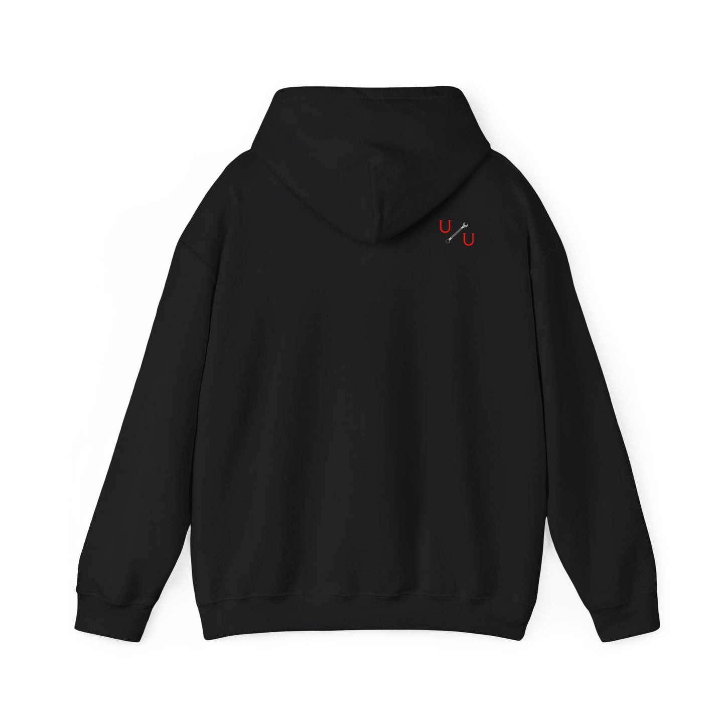 Aruluies Auto Hoodie - Gildan