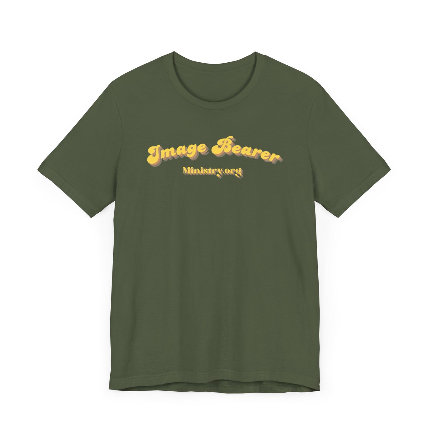 Image Bearer Tee