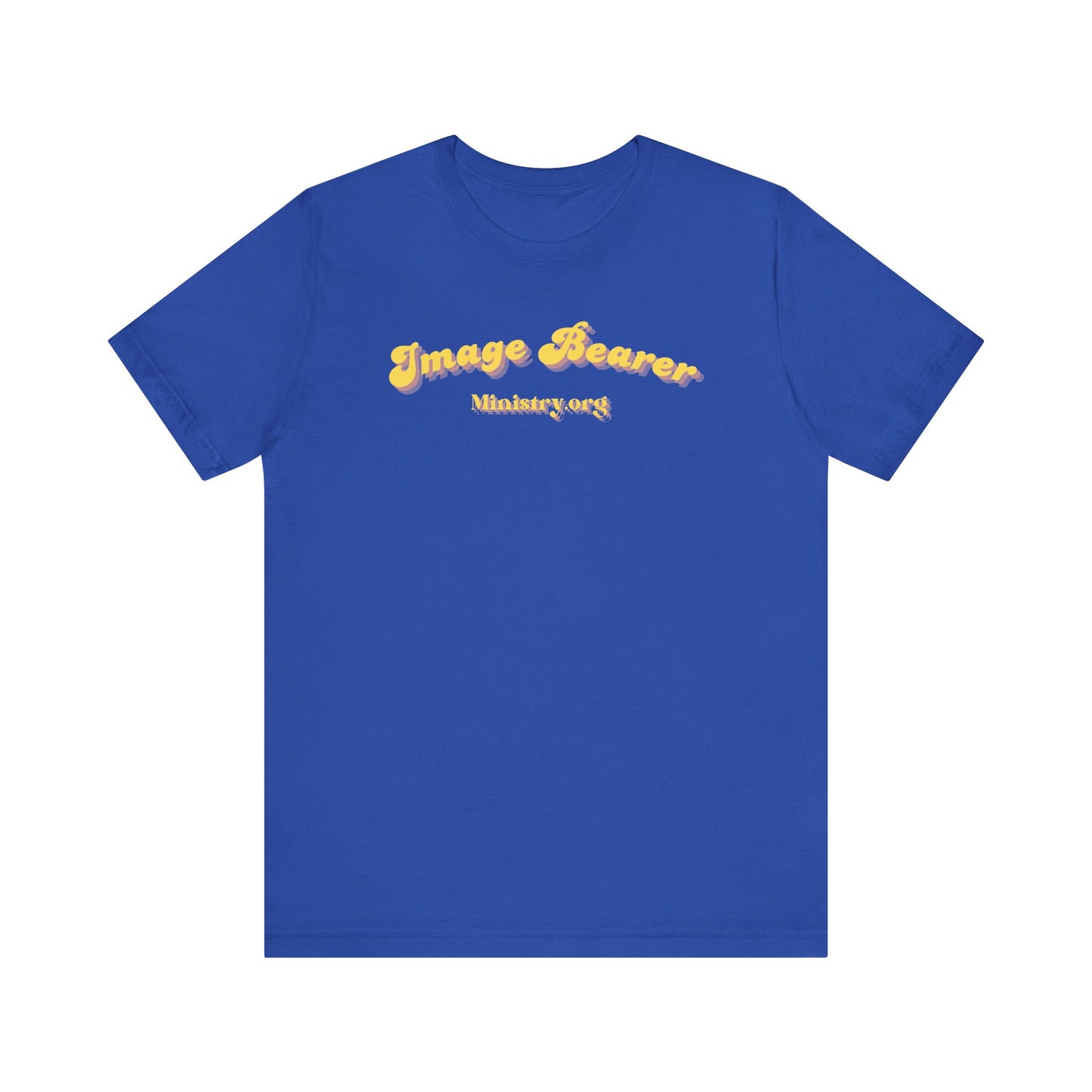 Image Bearer Tee