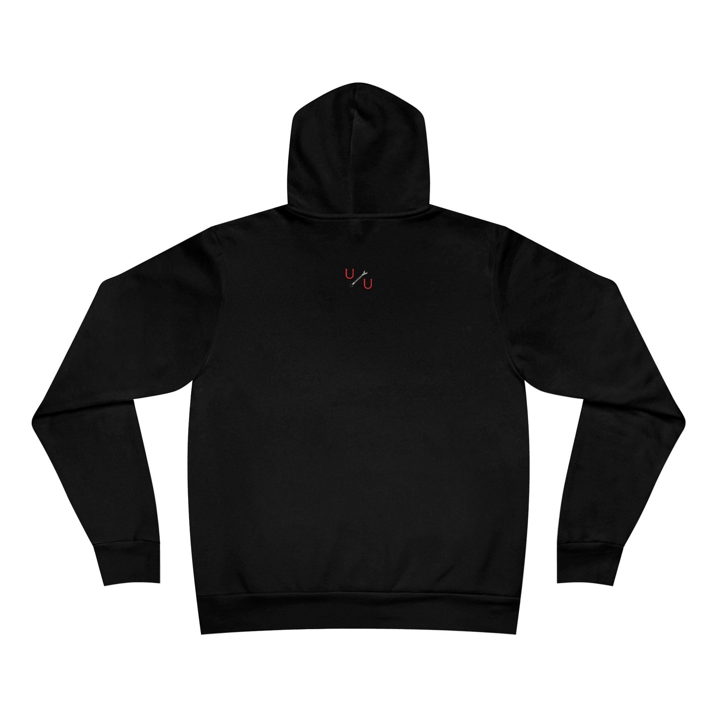 Aruluies Auto Hoodie
