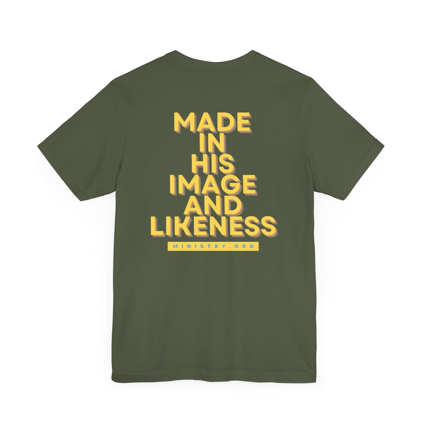 Image Bearer Tee