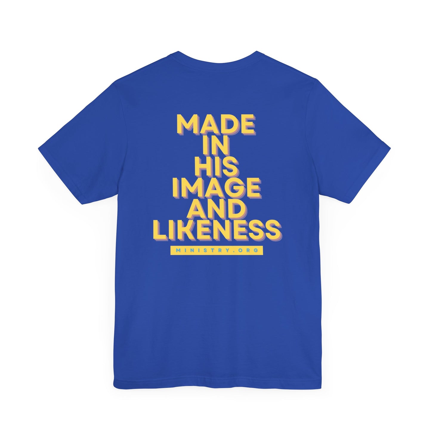 Image Bearer Tee