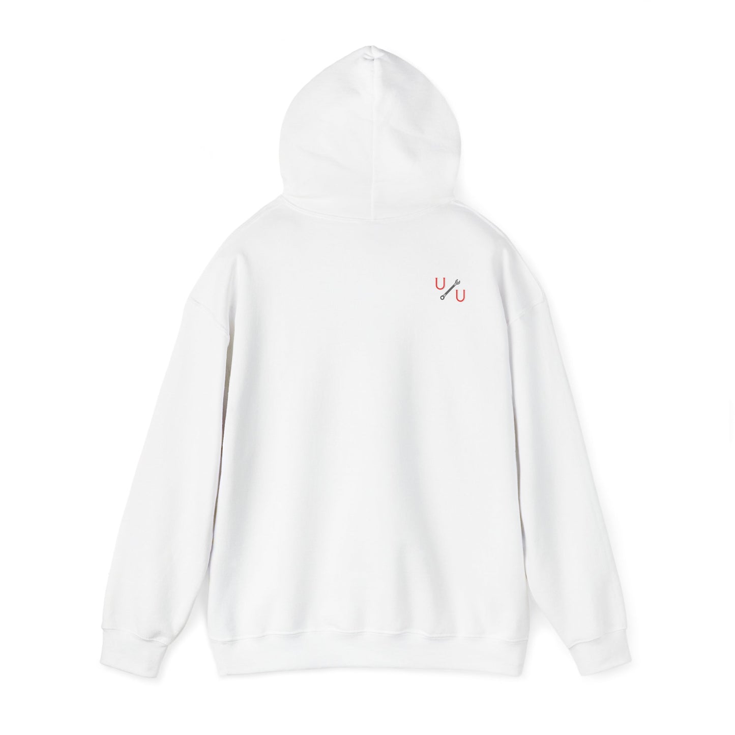 Aruluies Auto Hoodie - Gildan