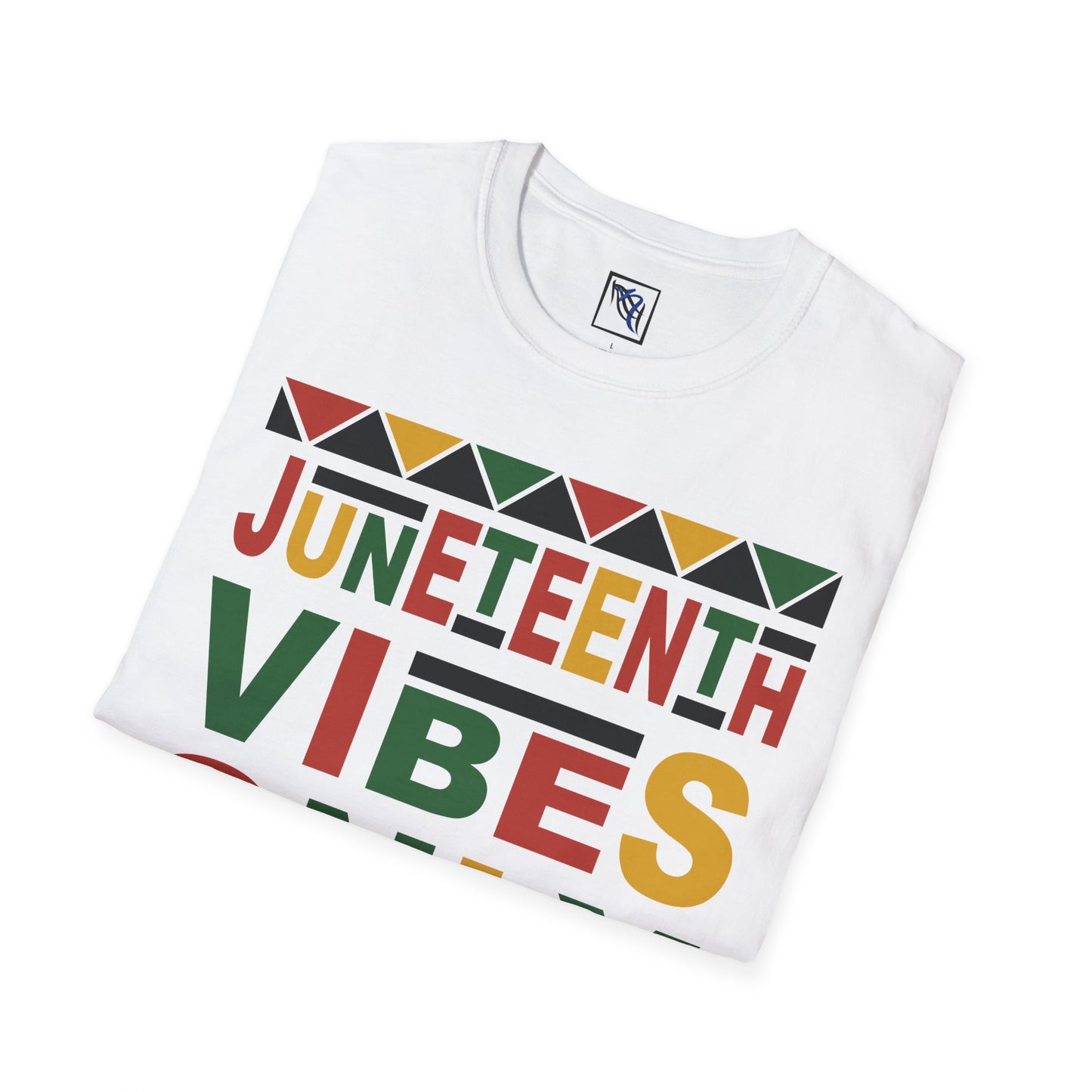 Juneteenth Vibes Only