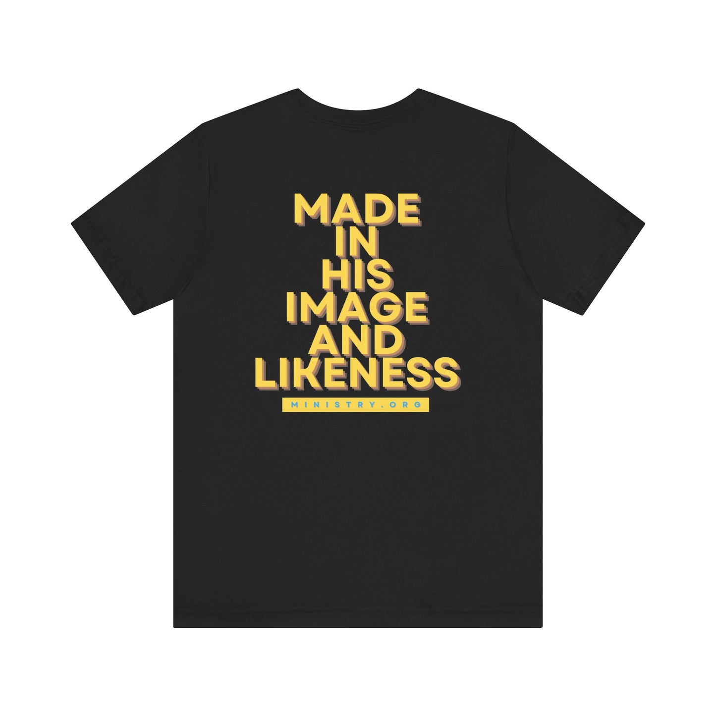 Image Bearer Tee
