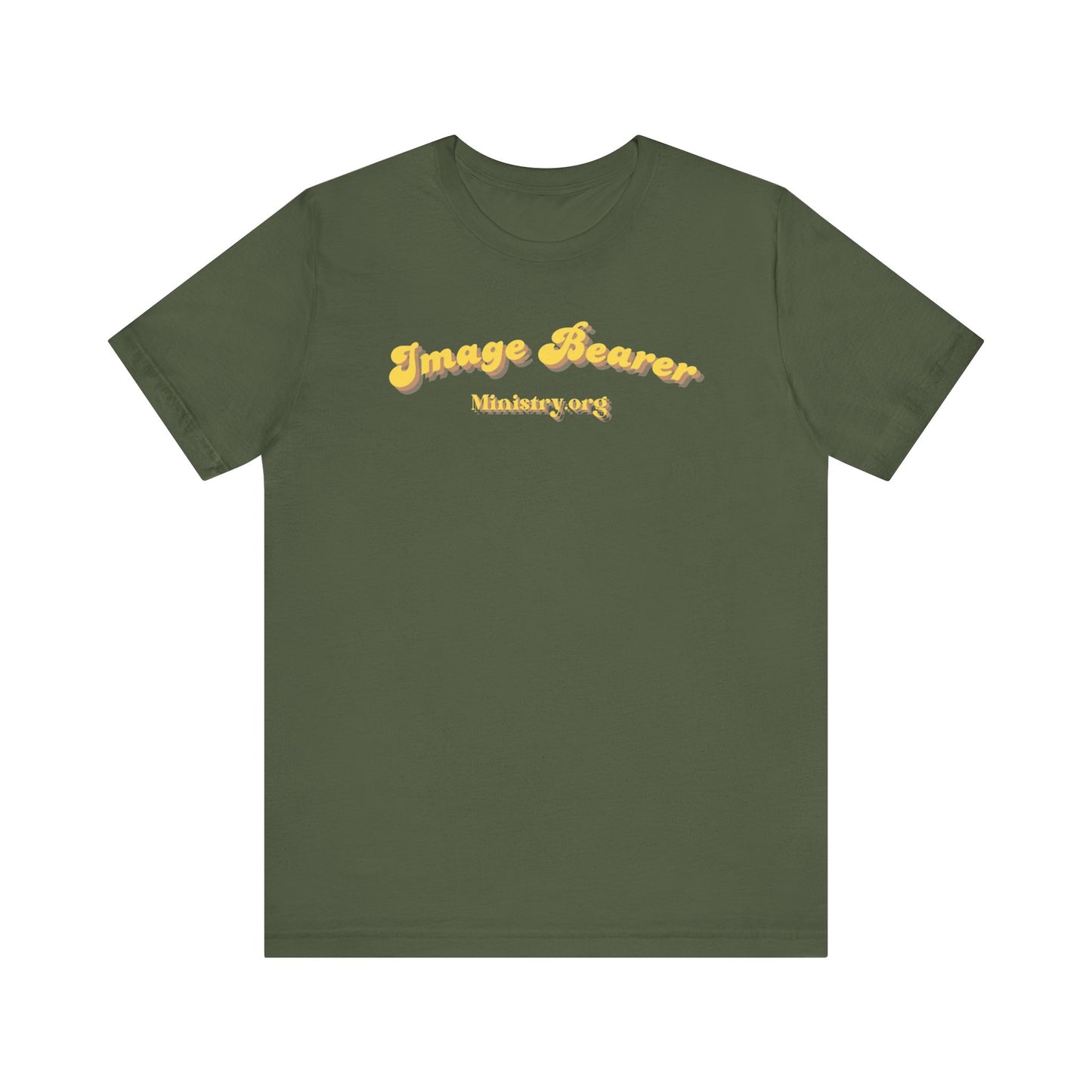 Image Bearer Tee