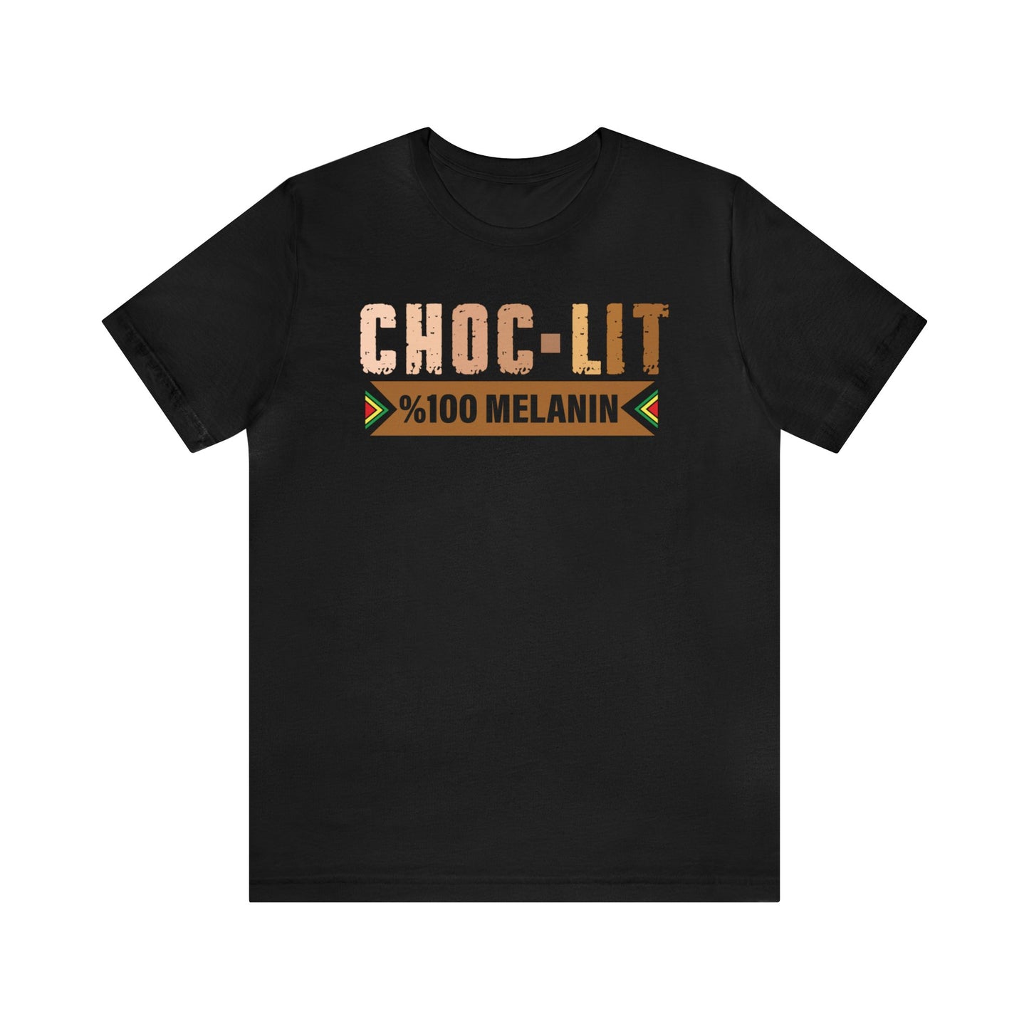 Choc-Lit Tee