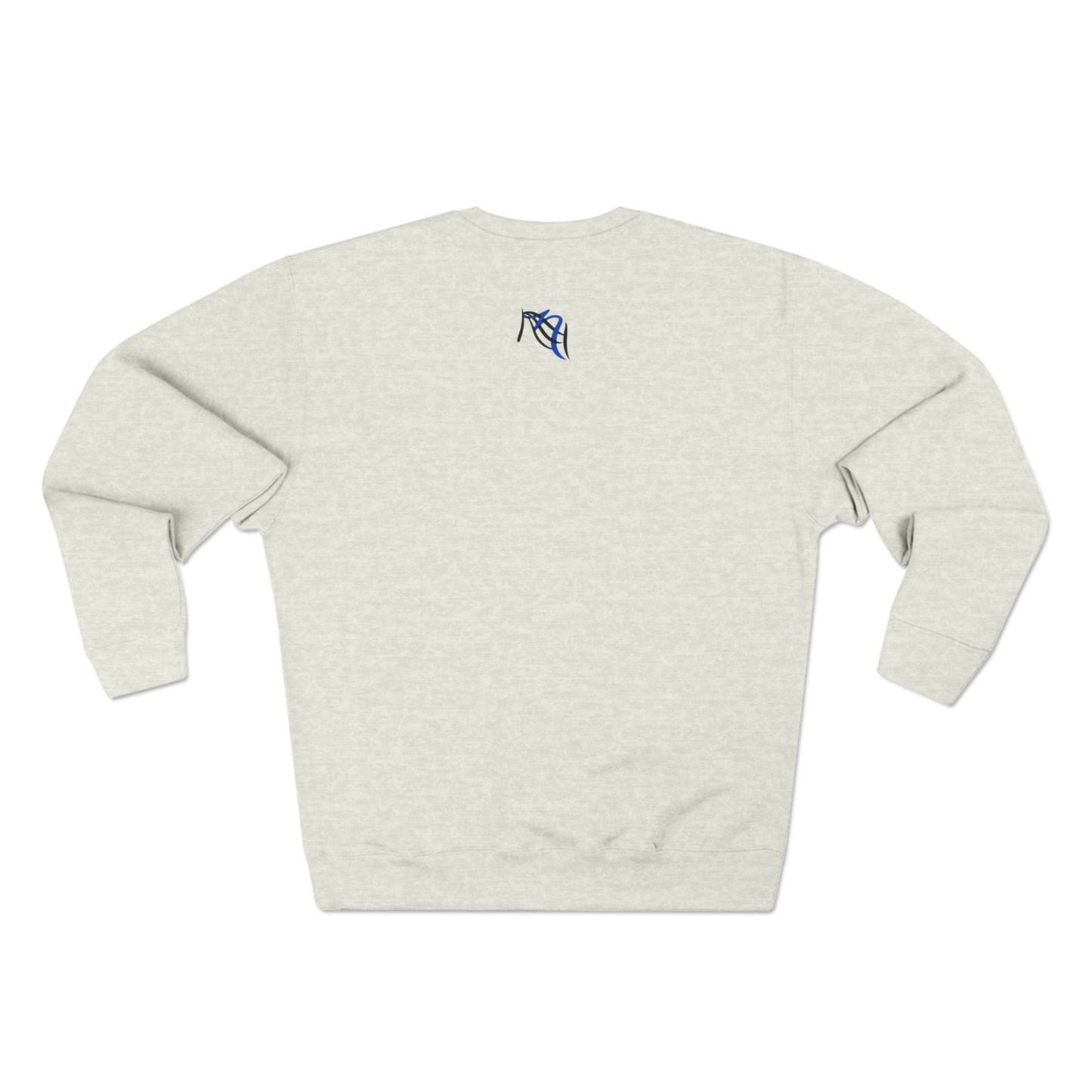 Frelib Flighter Crewneck