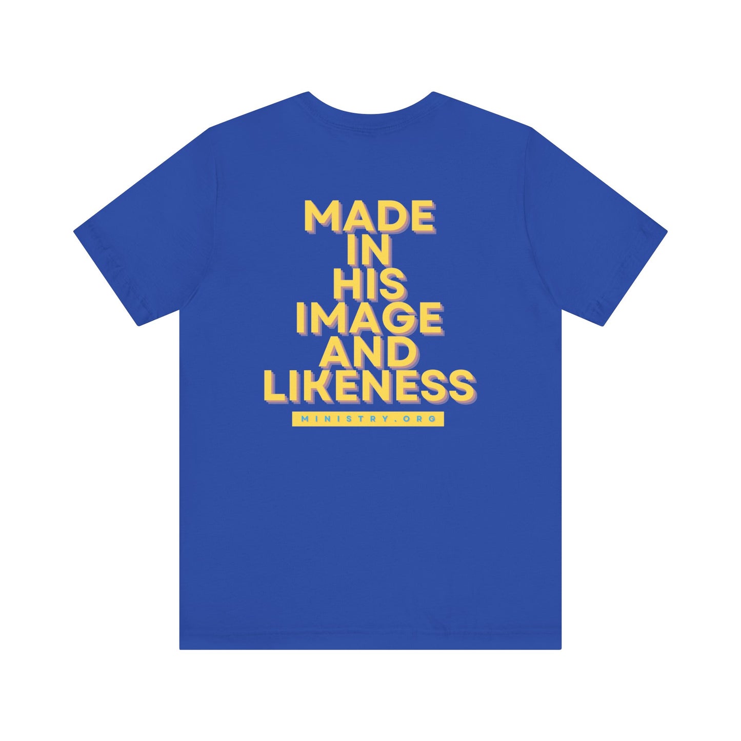 Image Bearer Tee