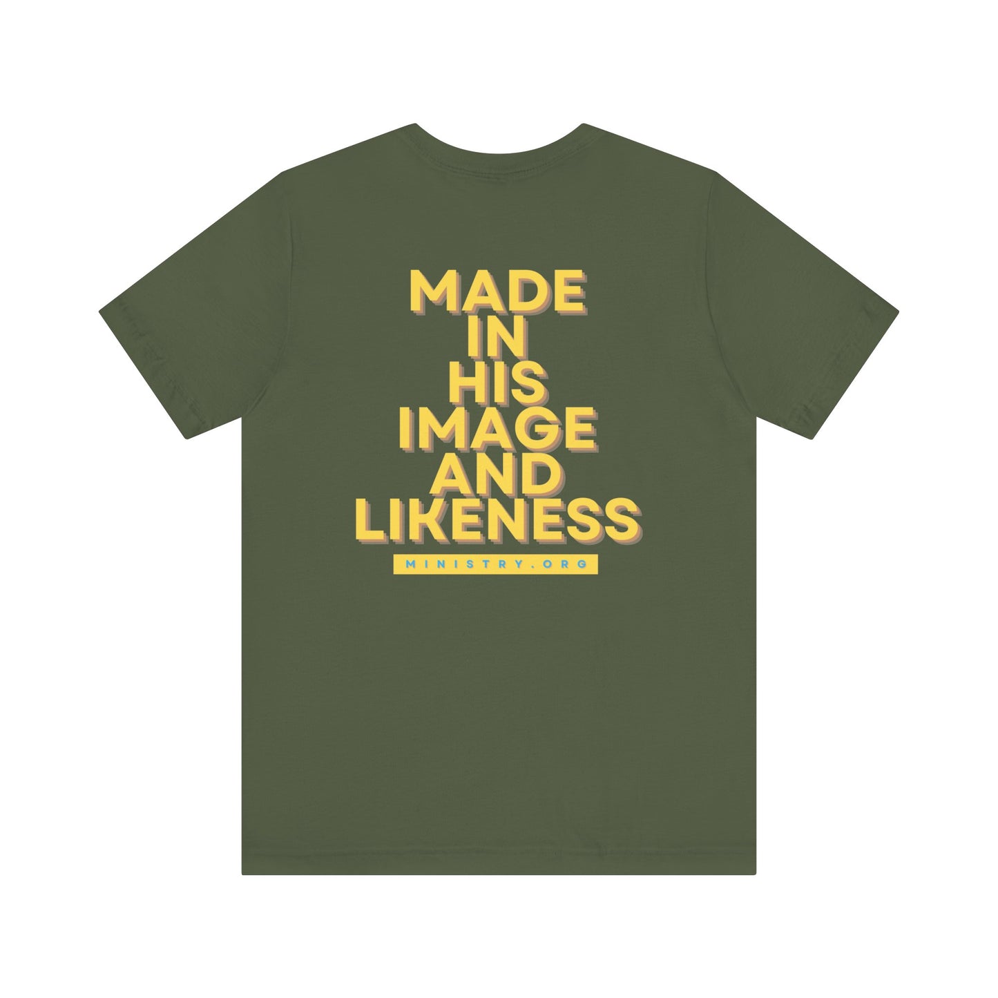 Image Bearer Tee