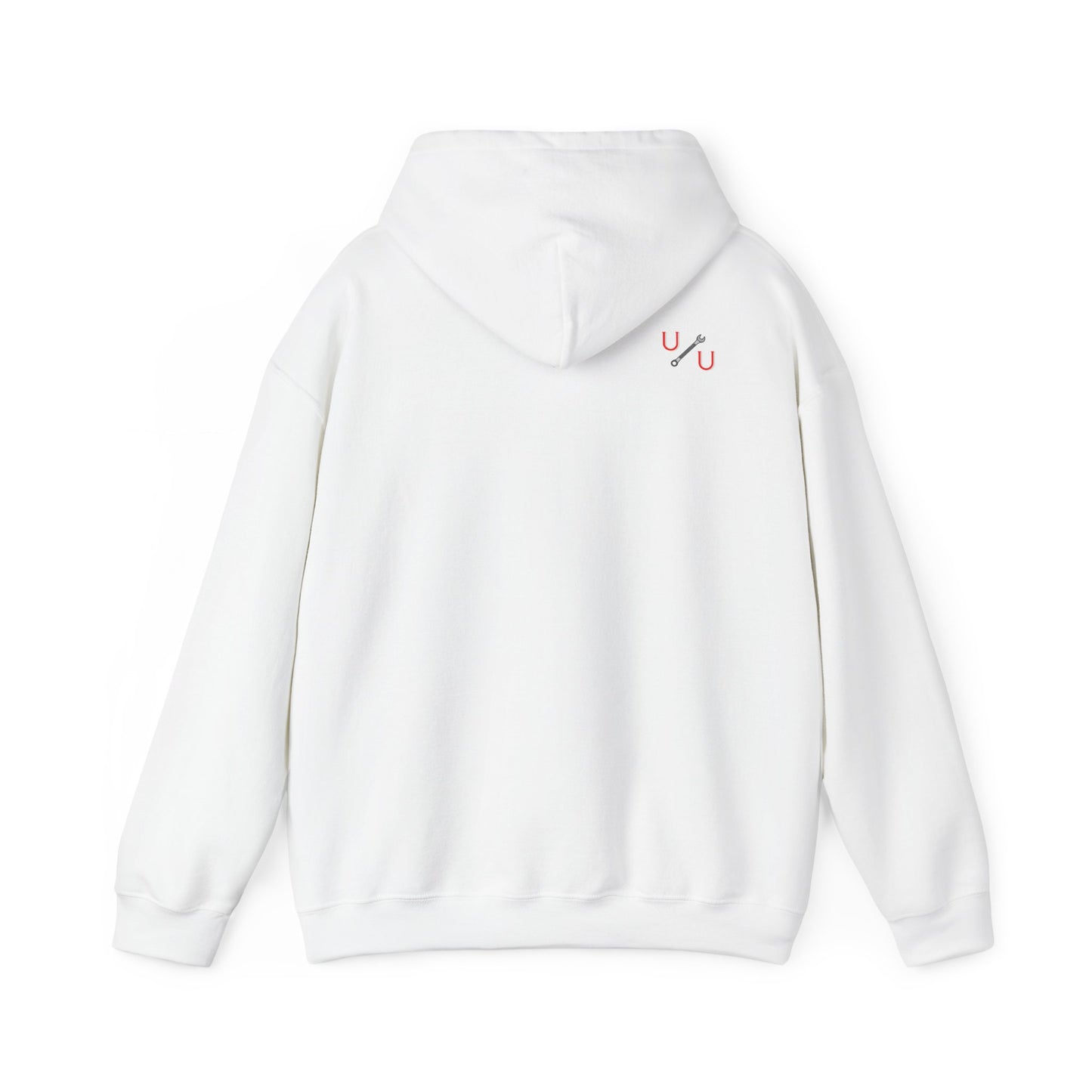 Aruluies Auto Hoodie - Gildan