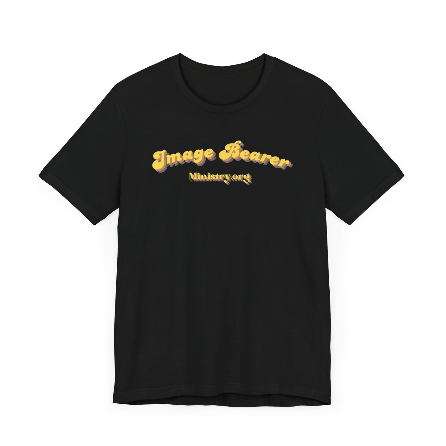 Image Bearer Tee