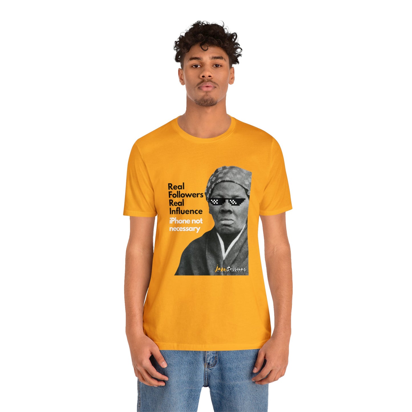 Real Followers Tee