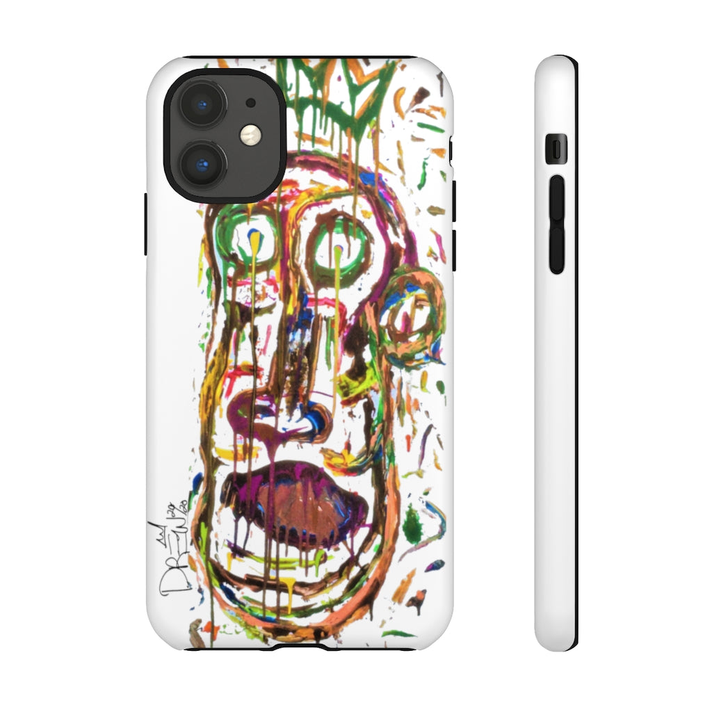 Royal Risings Phone Case