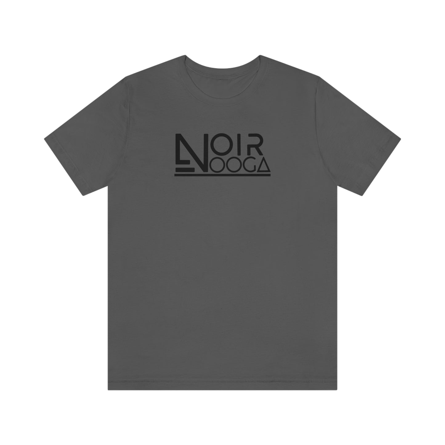 Noir AfroTech Tee
