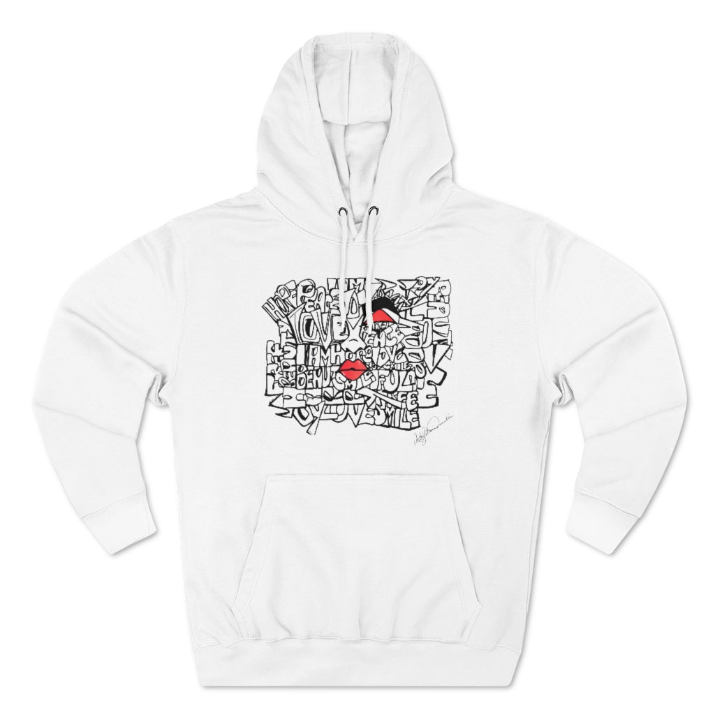 Encouragement Hoodie