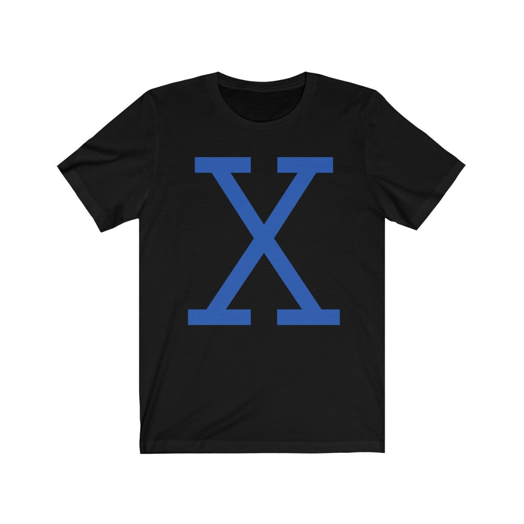 X Tee