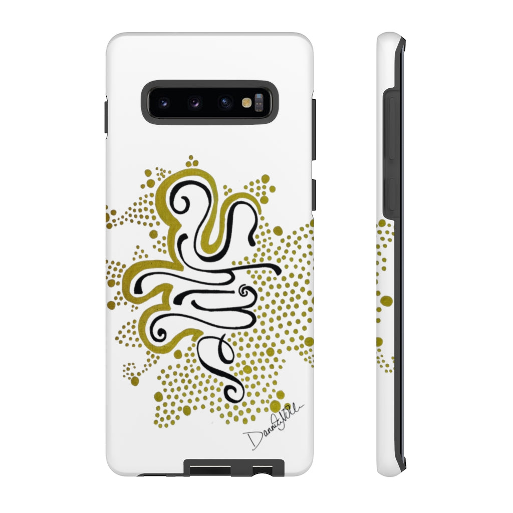 Shine Phone Case