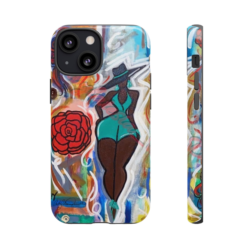 Curves Case