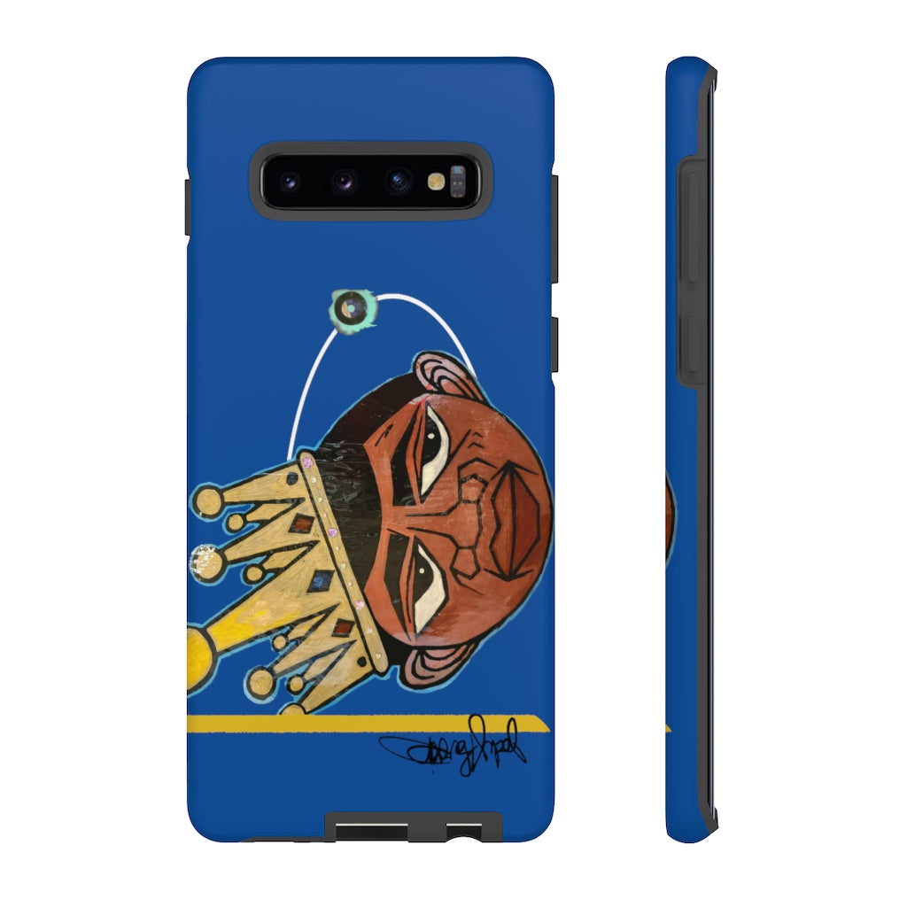 King Sun Phone Cases