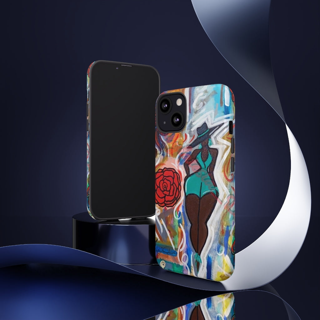 Curves Case