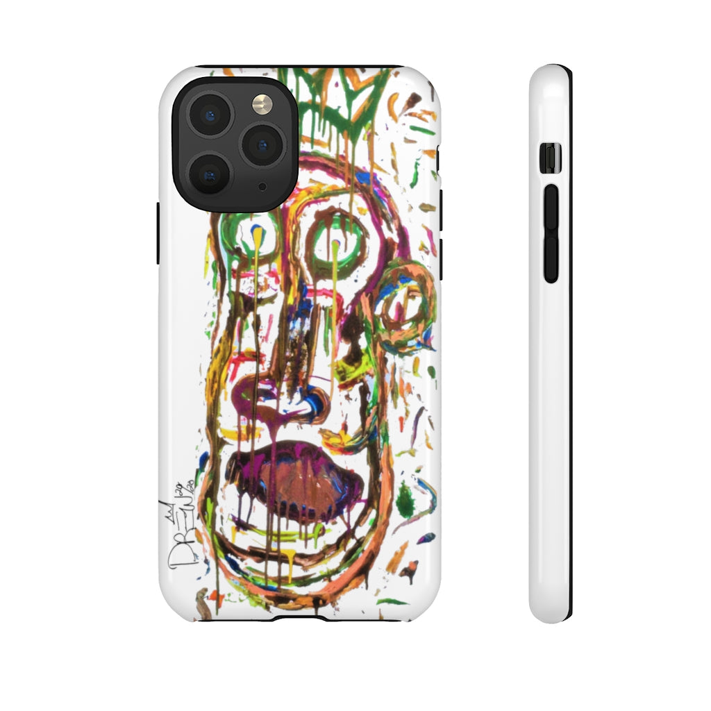 Royal Risings Phone Case