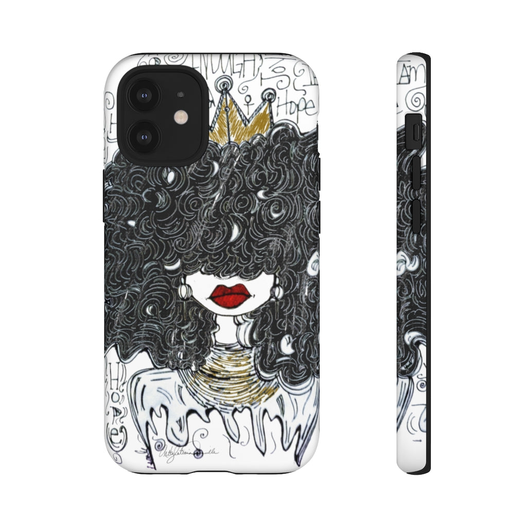 Red Lips Case