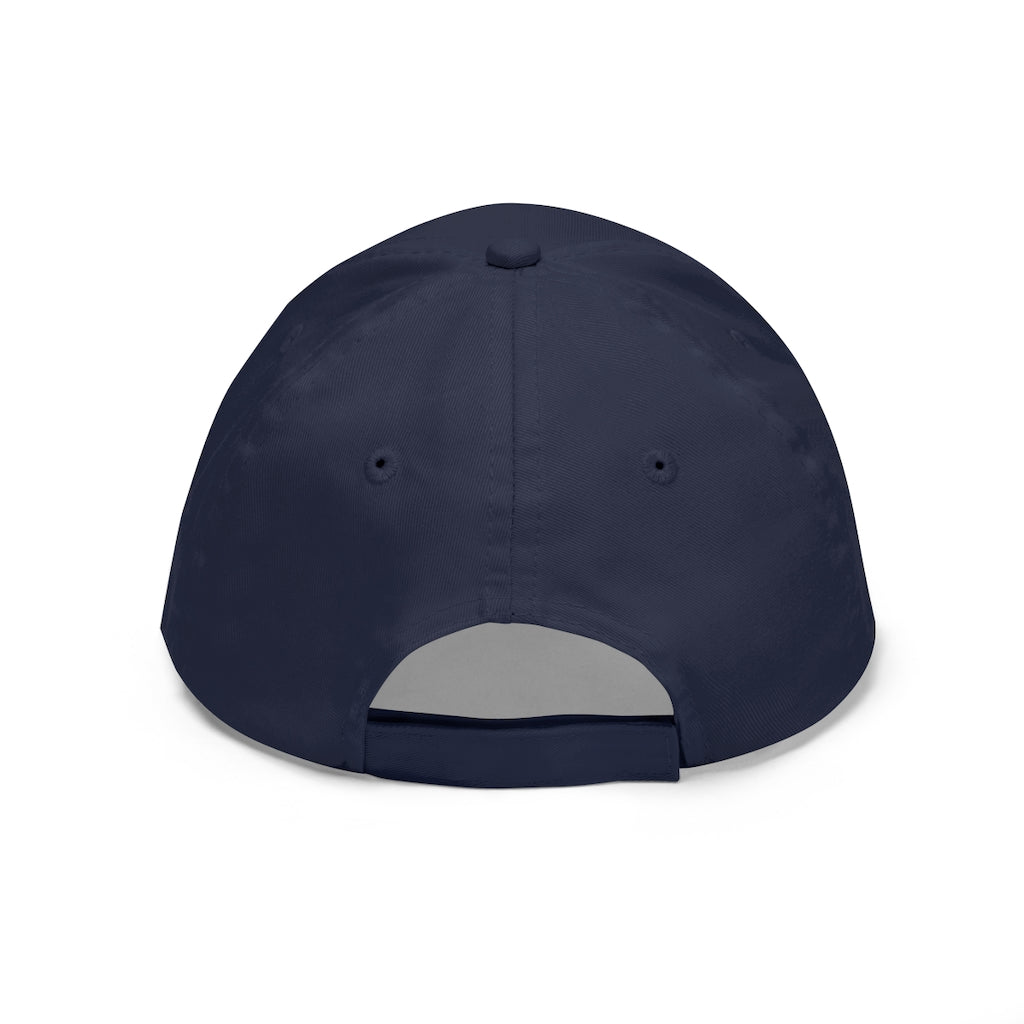 Noir Nooga Dad Hat