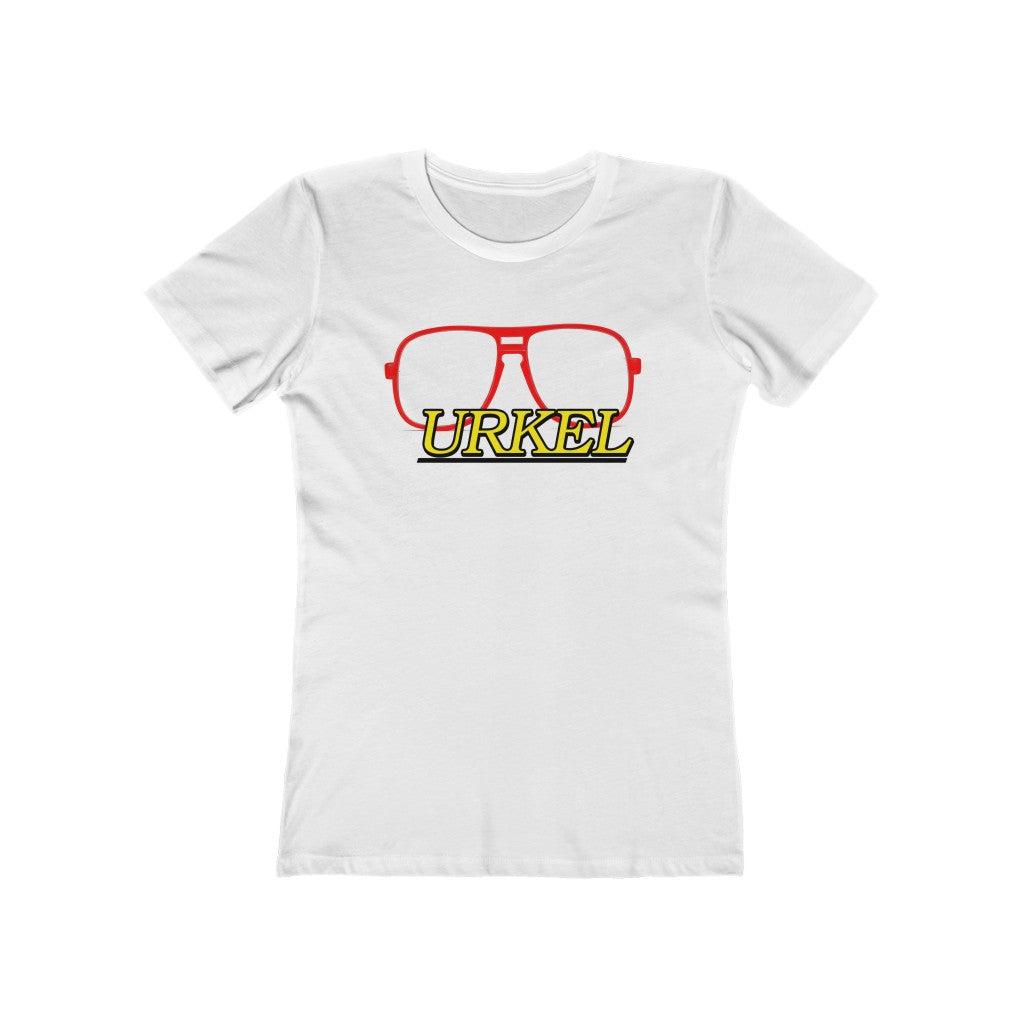 Women's Urkel Tee