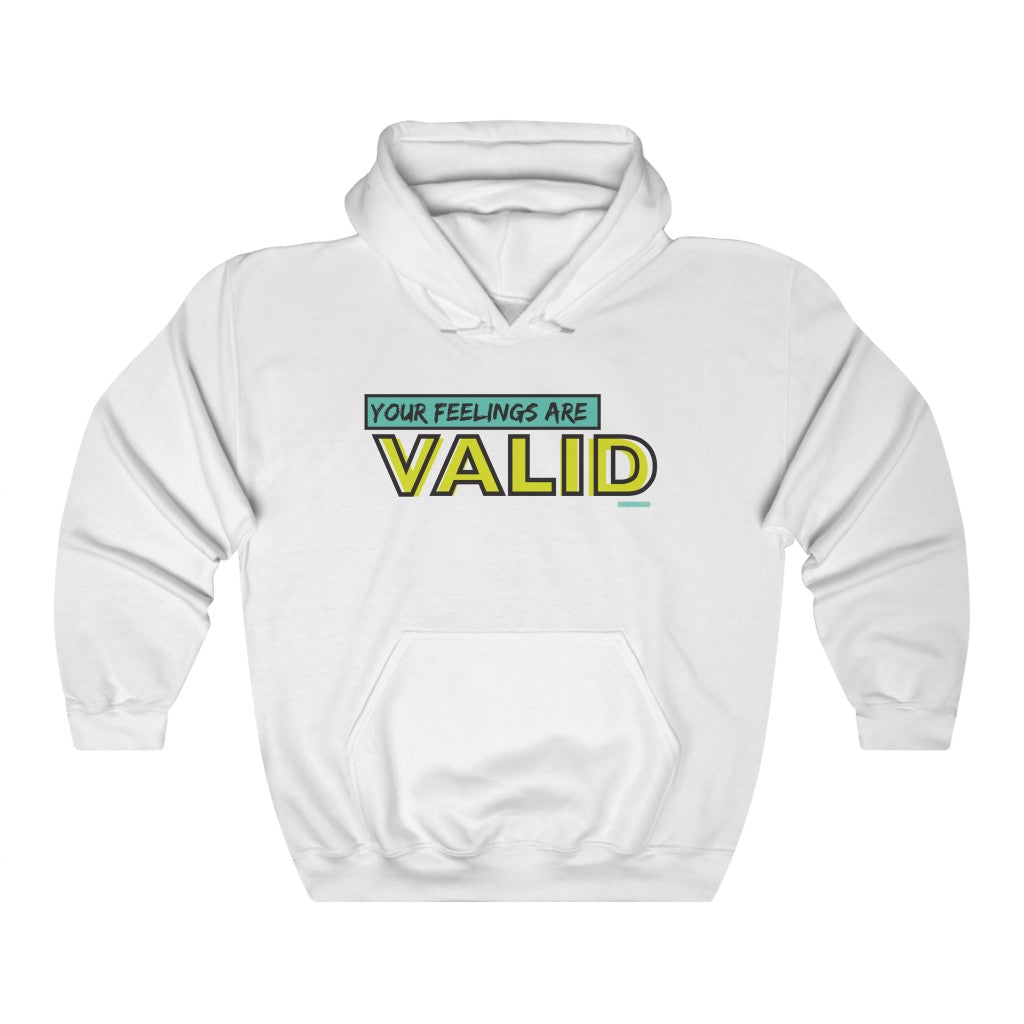 VALID Hoodie