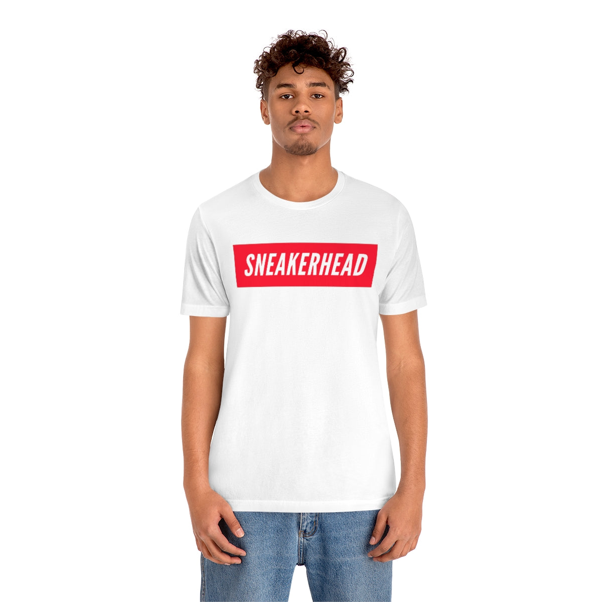 Sneakerhead Tee