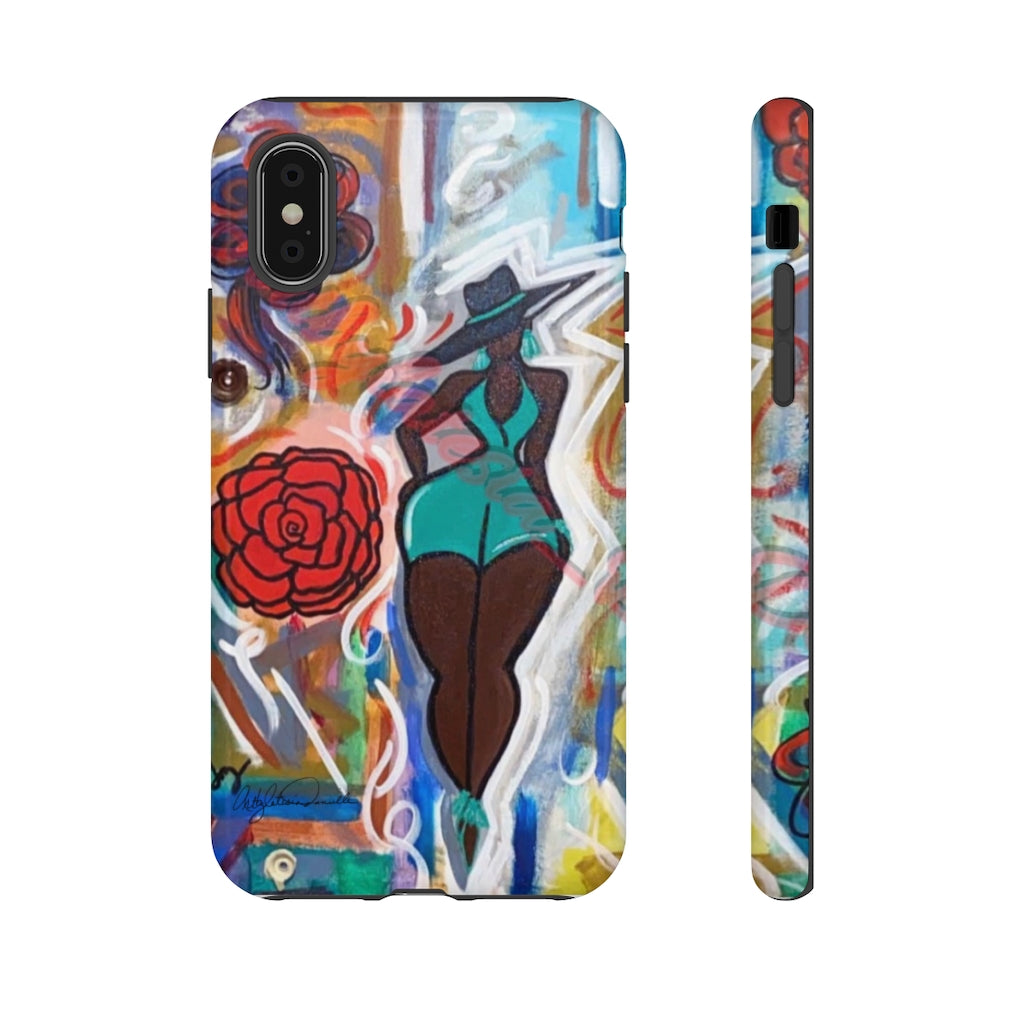 Curves Case