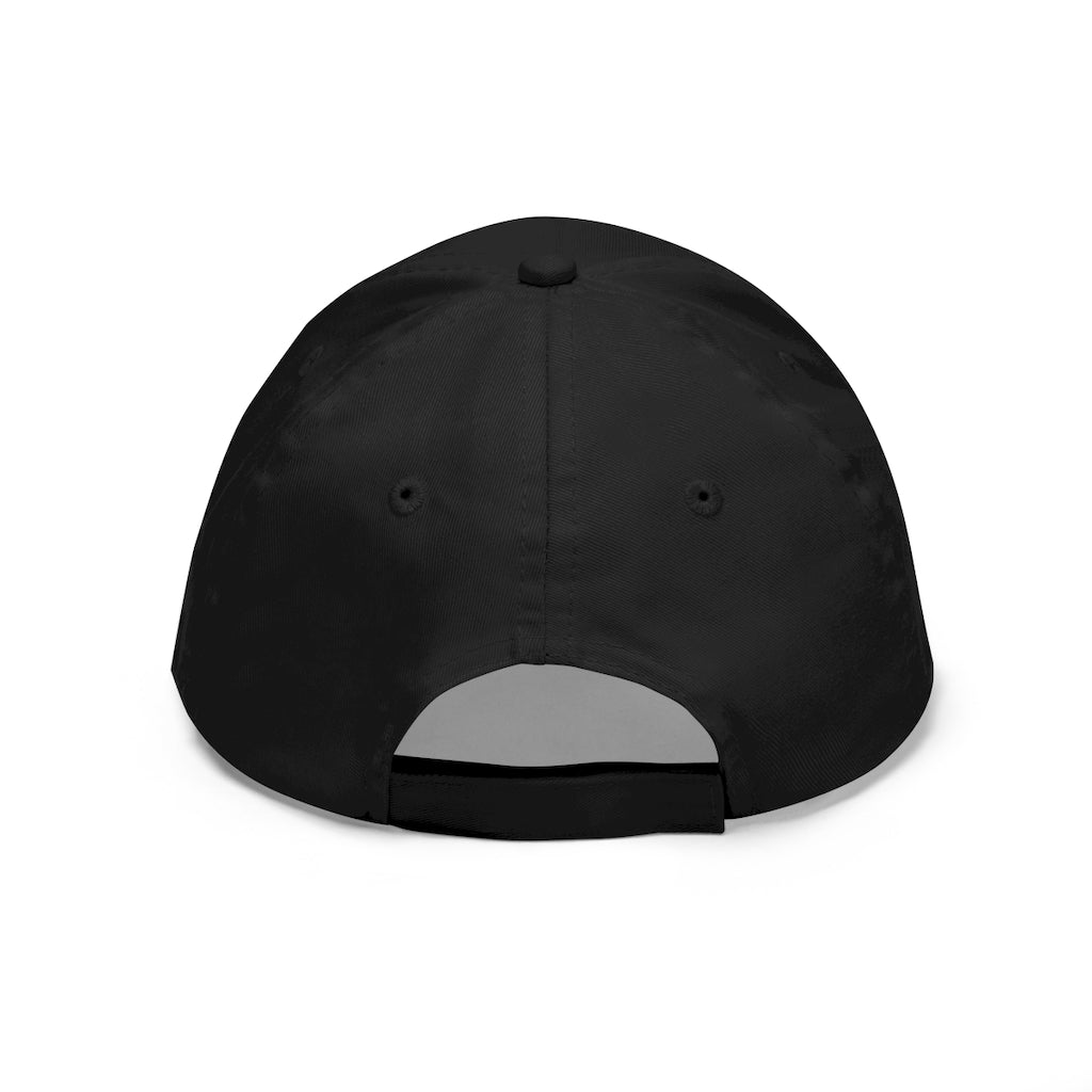 Noir Nooga Dad Hat