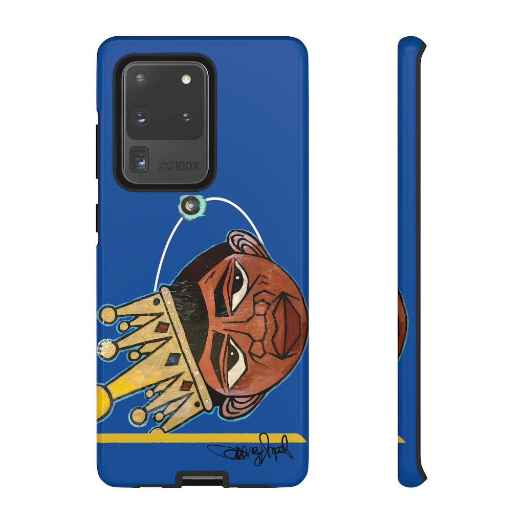 King Sun Phone Cases