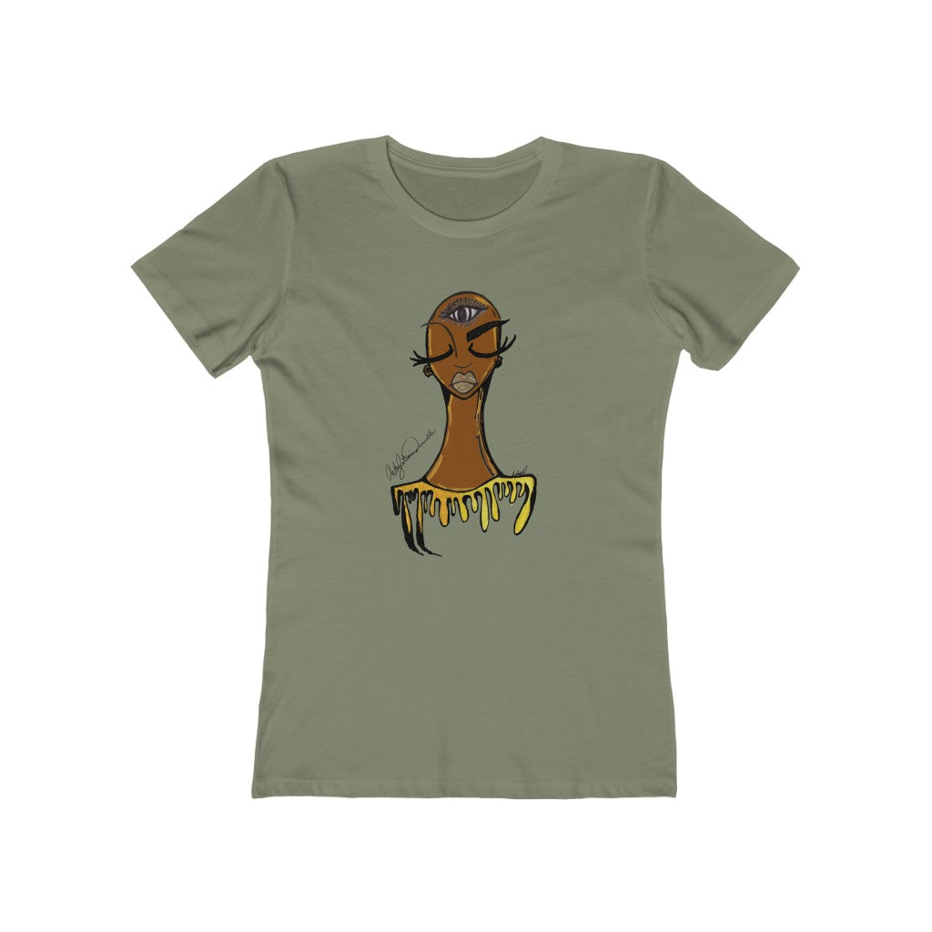 3rd π Beauty Tee